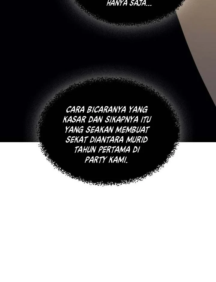 A Returner's Magic Should Be Special Chapter 122 Gambar 31