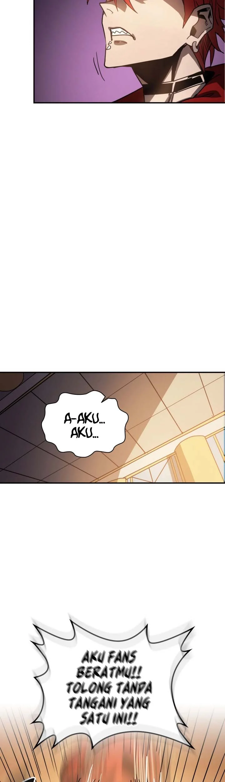 A Returner's Magic Should Be Special Chapter 122 Gambar 18