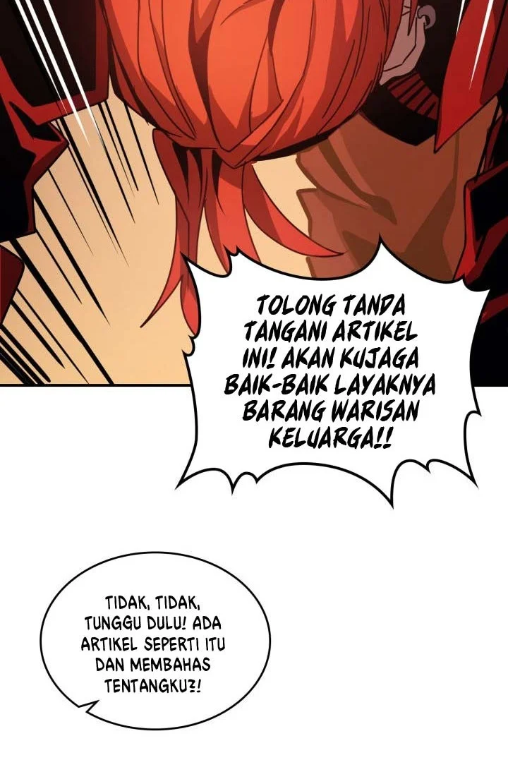 A Returner's Magic Should Be Special Chapter 122 Gambar 21