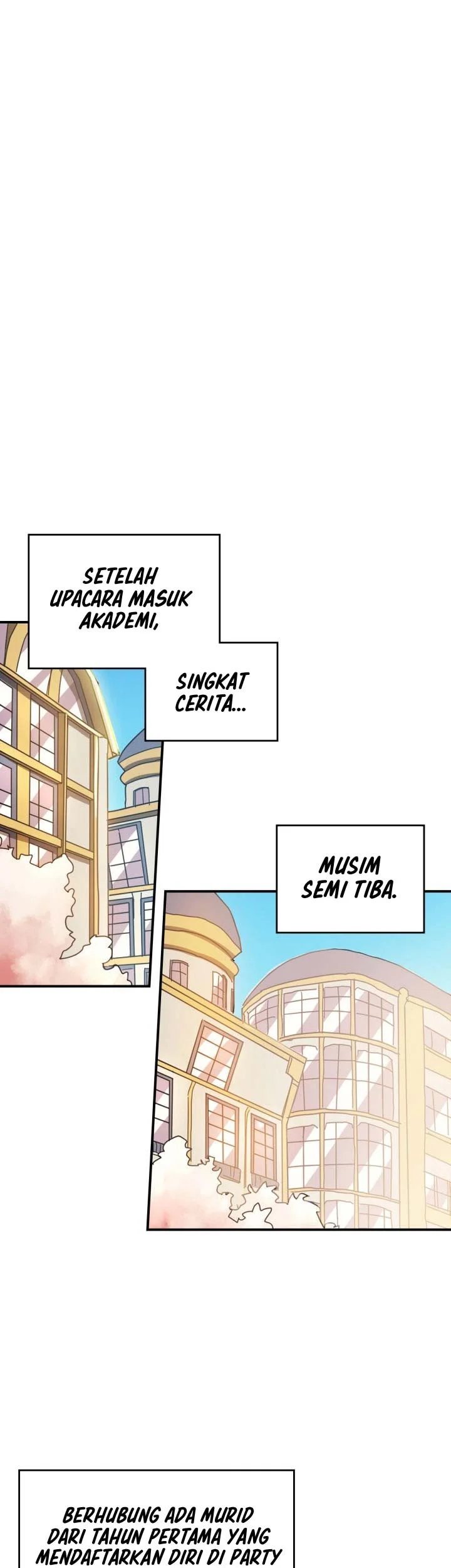 A Returner's Magic Should Be Special Chapter 122 Gambar 24