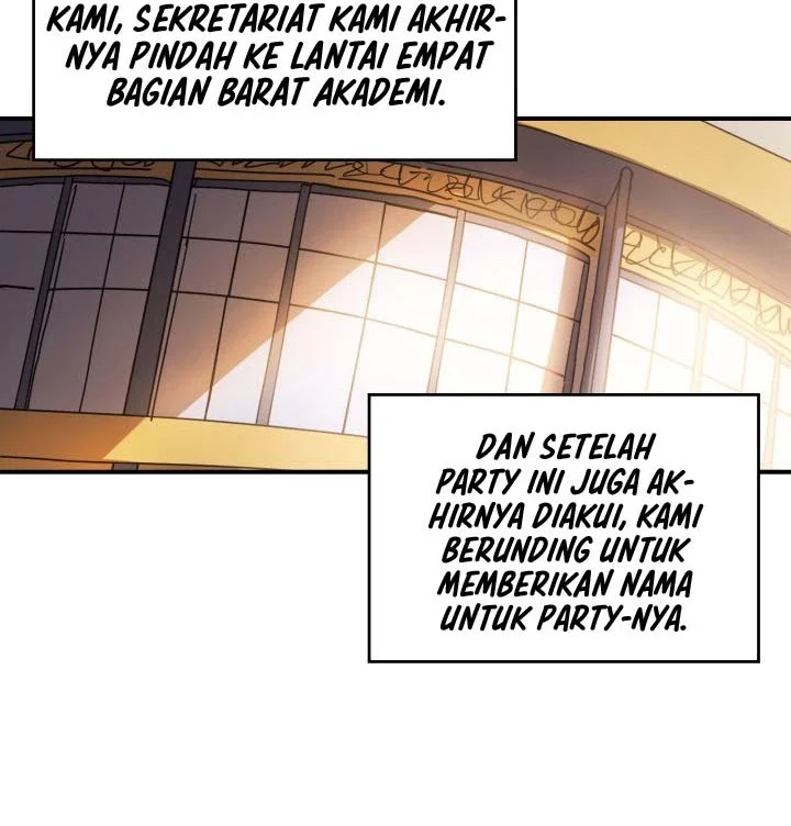 A Returner's Magic Should Be Special Chapter 122 Gambar 25