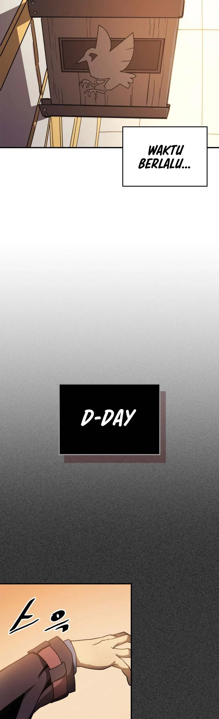 A Returner's Magic Should Be Special Chapter 122 Gambar 51