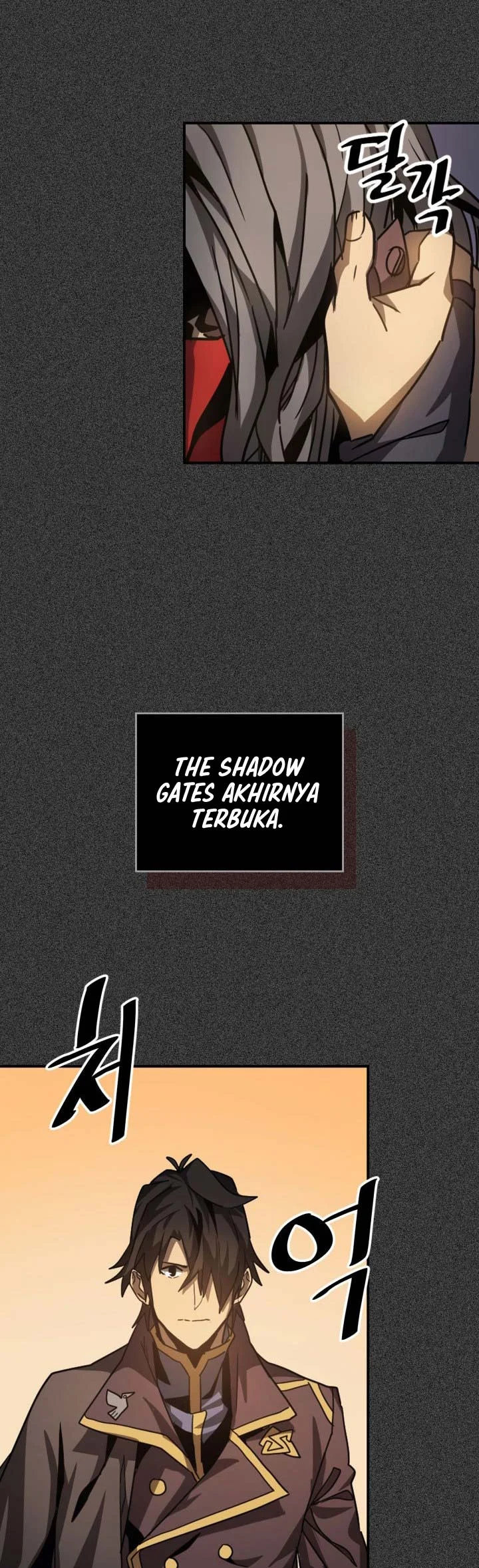 A Returner's Magic Should Be Special Chapter 122 Gambar 53