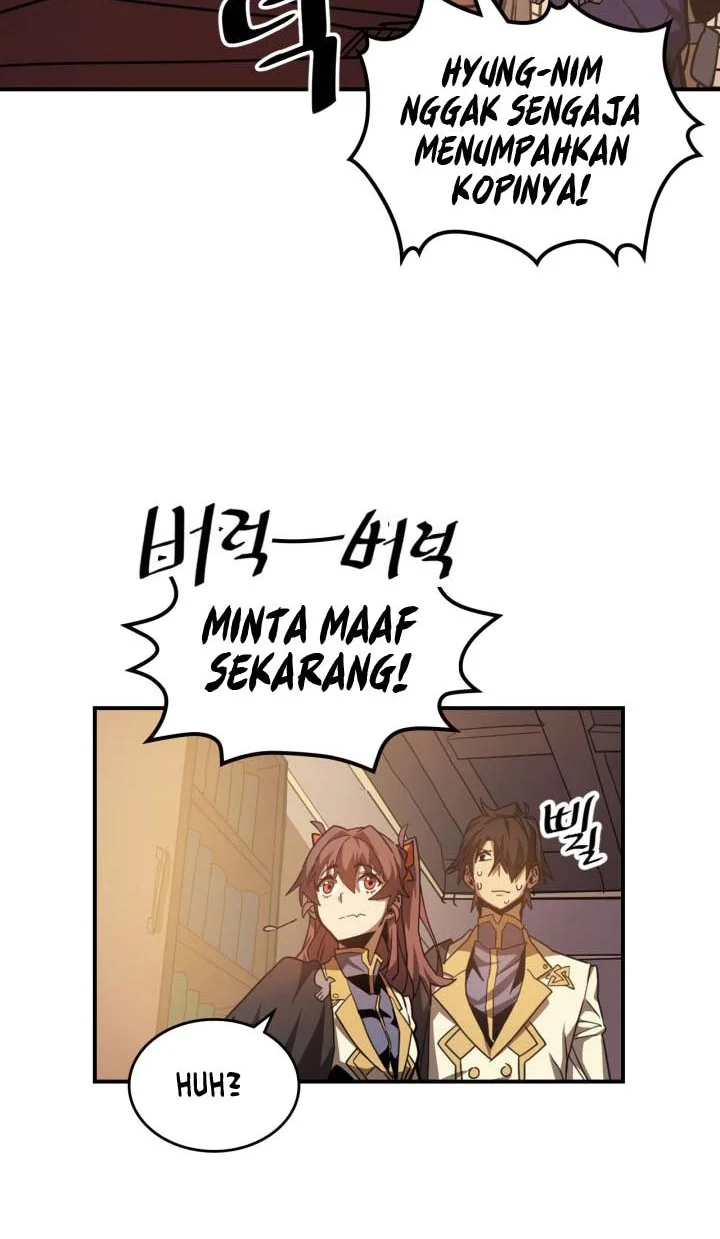 A Returner's Magic Should Be Special Chapter 122 Gambar 39