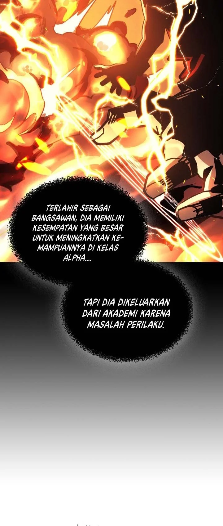 A Returner's Magic Should Be Special Chapter 122 Gambar 7