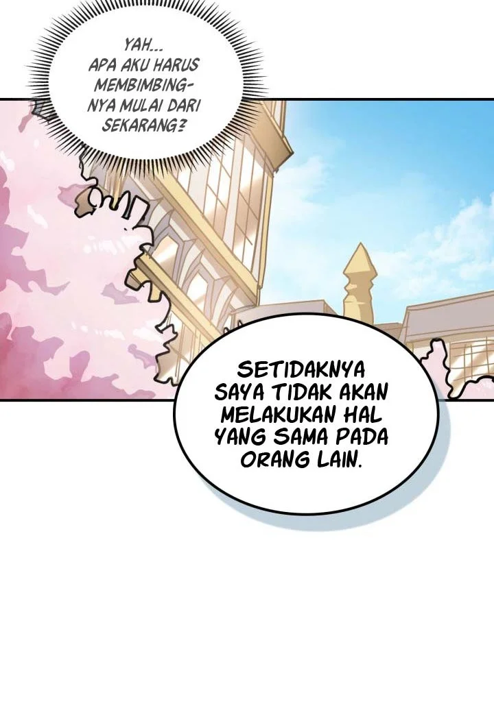 A Returner's Magic Should Be Special Chapter 122 Gambar 9