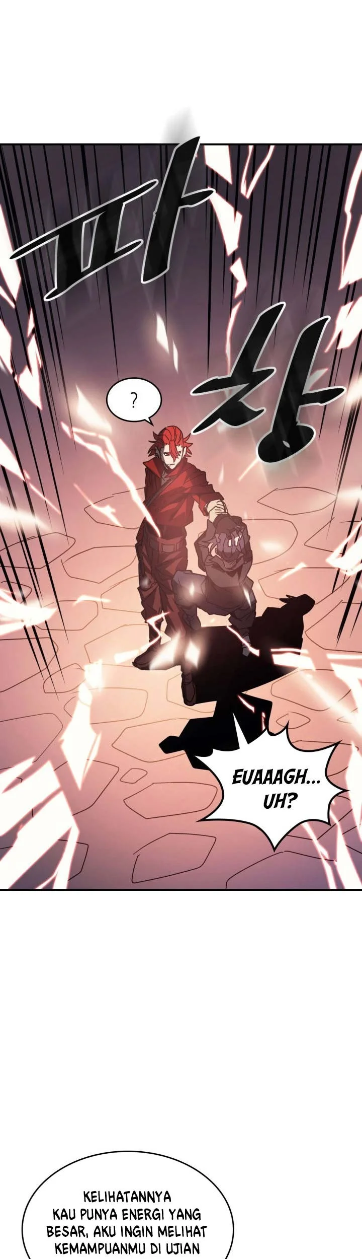 A Returner's Magic Should Be Special Chapter 122 Gambar 14