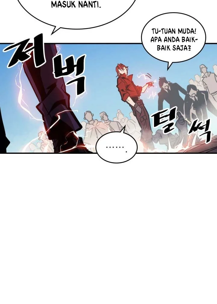 A Returner's Magic Should Be Special Chapter 122 Gambar 15