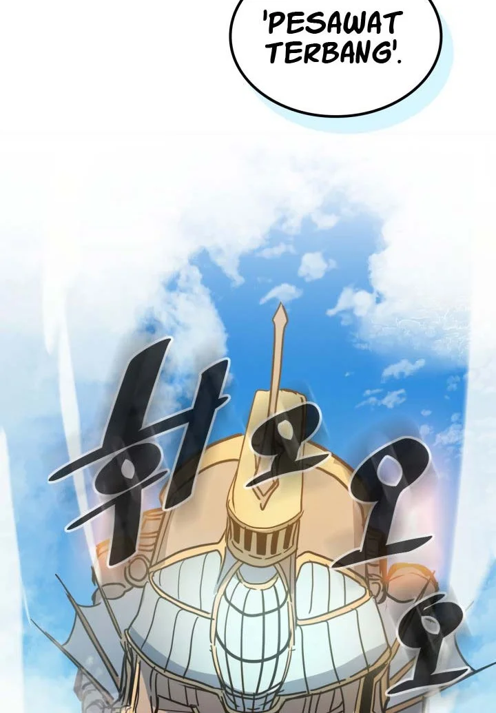 A Returner's Magic Should Be Special Chapter 123 Gambar 28