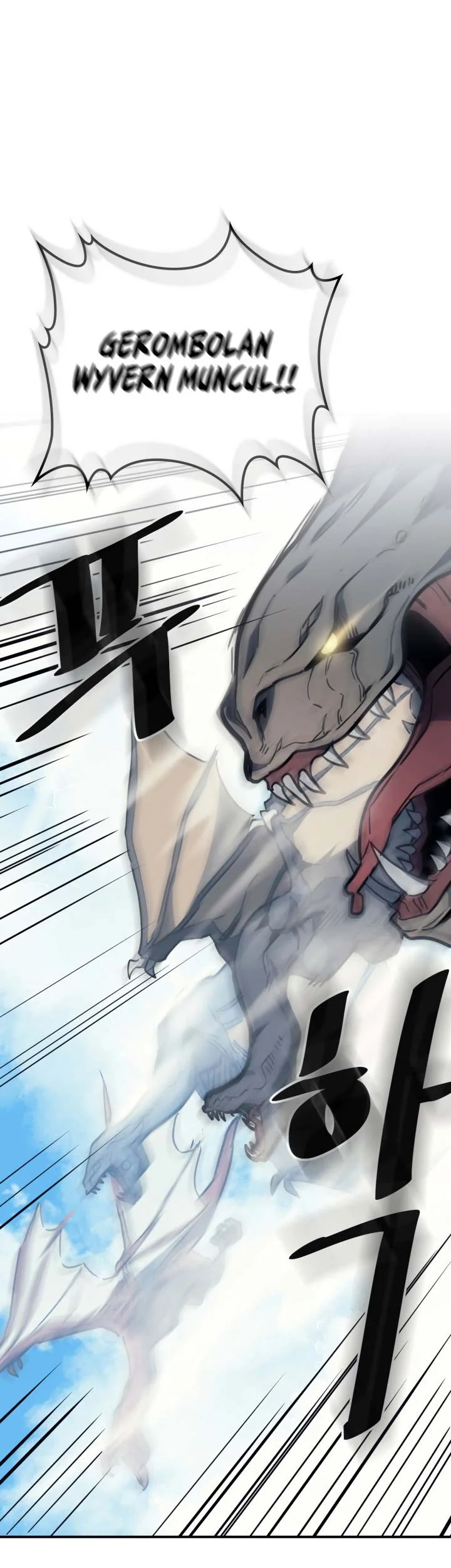 A Returner's Magic Should Be Special Chapter 123 Gambar 37