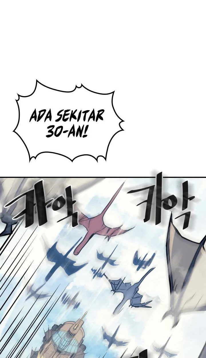 A Returner's Magic Should Be Special Chapter 123 Gambar 38