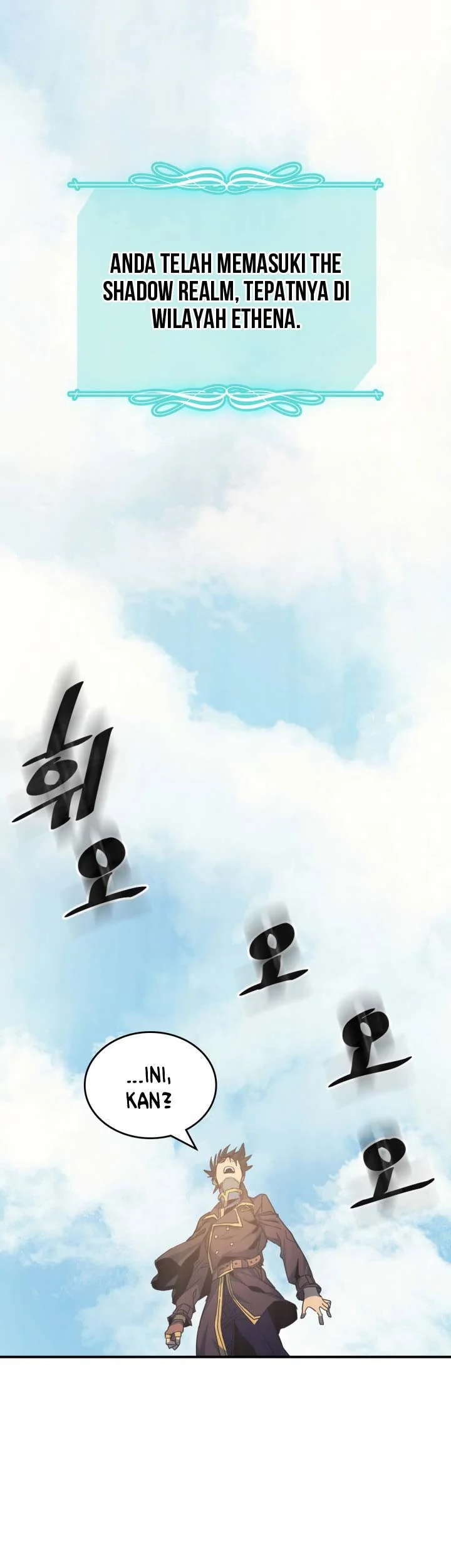 A Returner's Magic Should Be Special Chapter 123 Gambar 25