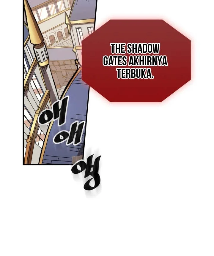 Manhwa A Returner's Magic Should Be Special Chapter 123 gambar nomor 2