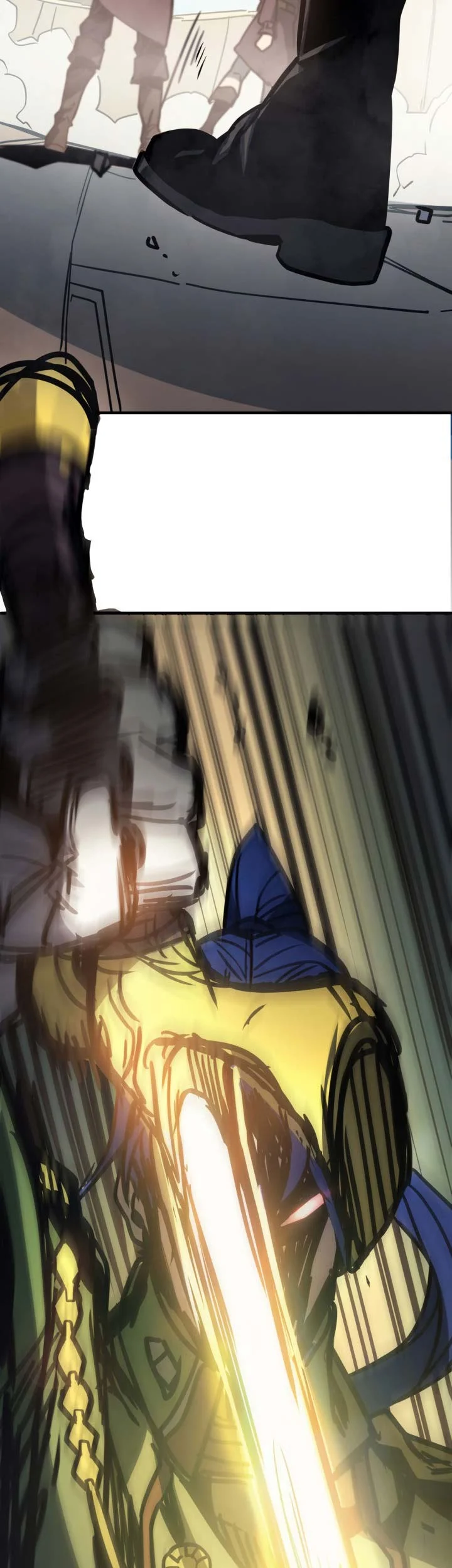 A Returner's Magic Should Be Special Chapter 123 Gambar 47