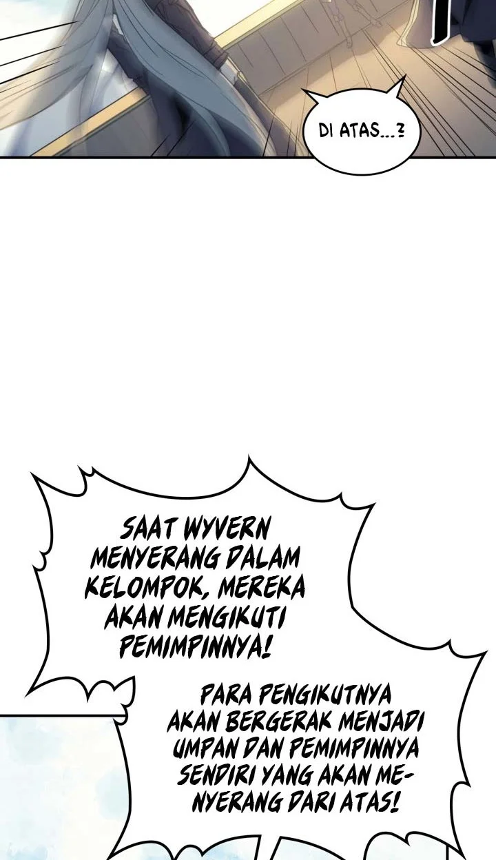 A Returner's Magic Should Be Special Chapter 123 Gambar 40