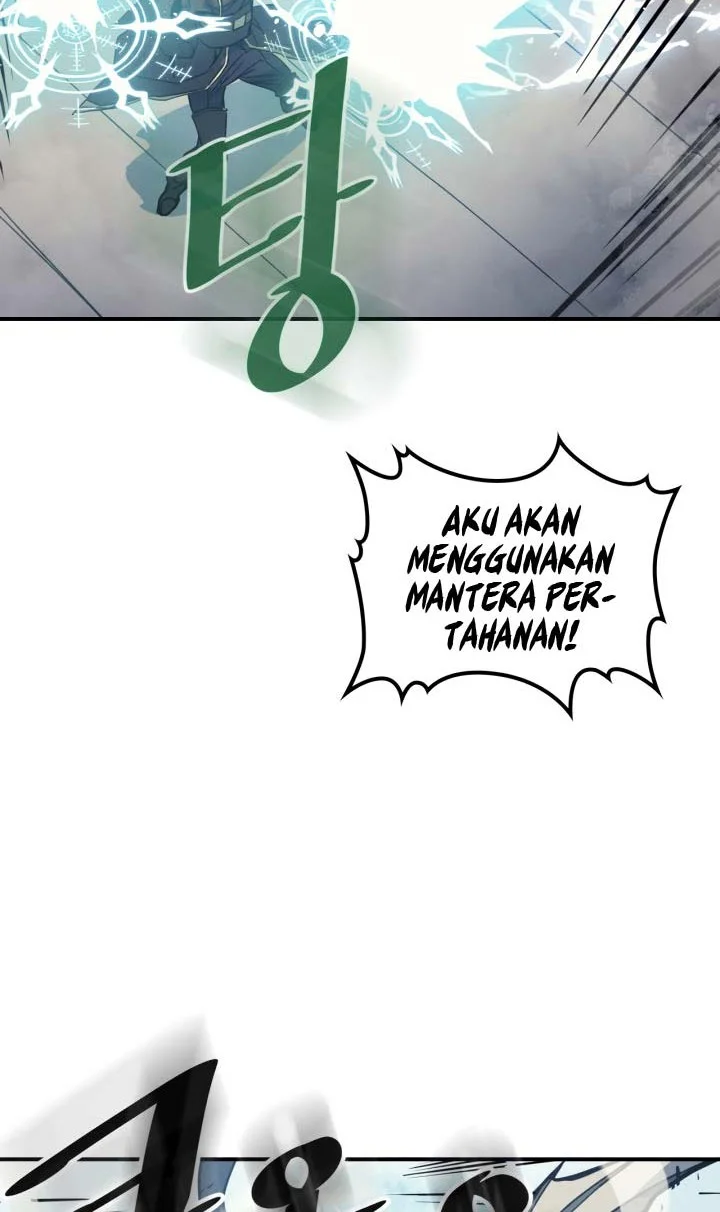 A Returner's Magic Should Be Special Chapter 123 Gambar 44