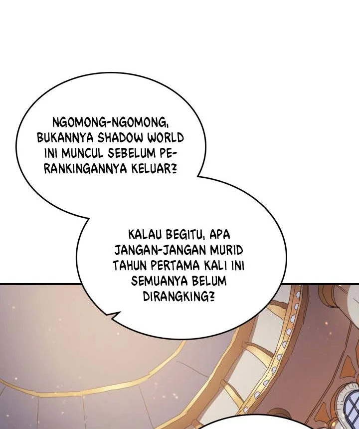 A Returner's Magic Should Be Special Chapter 123 Gambar 4