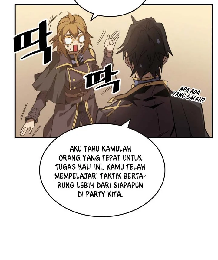 A Returner's Magic Should Be Special Chapter 123 Gambar 6