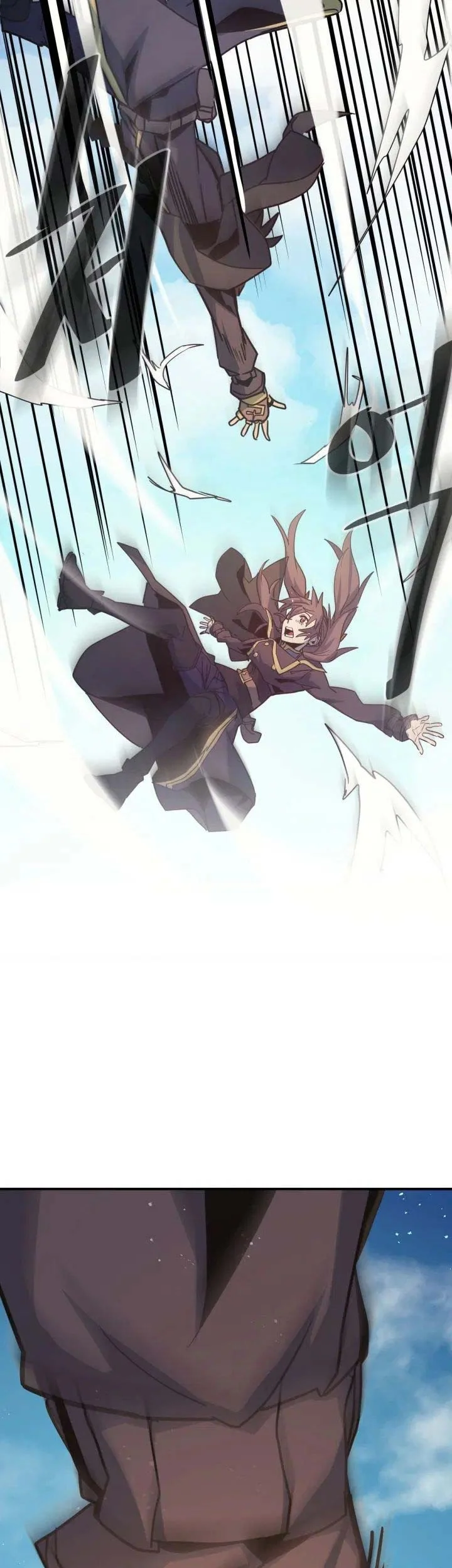 A Returner's Magic Should Be Special Chapter 124 Gambar 30