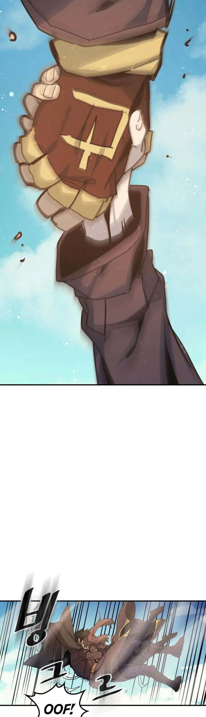 A Returner's Magic Should Be Special Chapter 124 Gambar 31