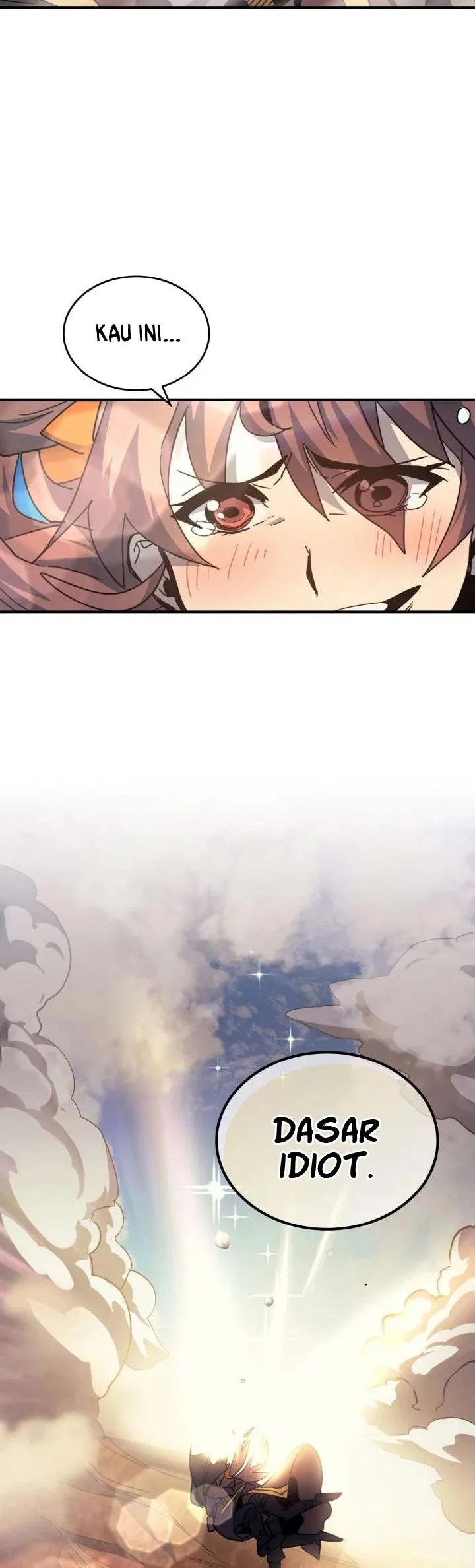 A Returner's Magic Should Be Special Chapter 124 Gambar 34