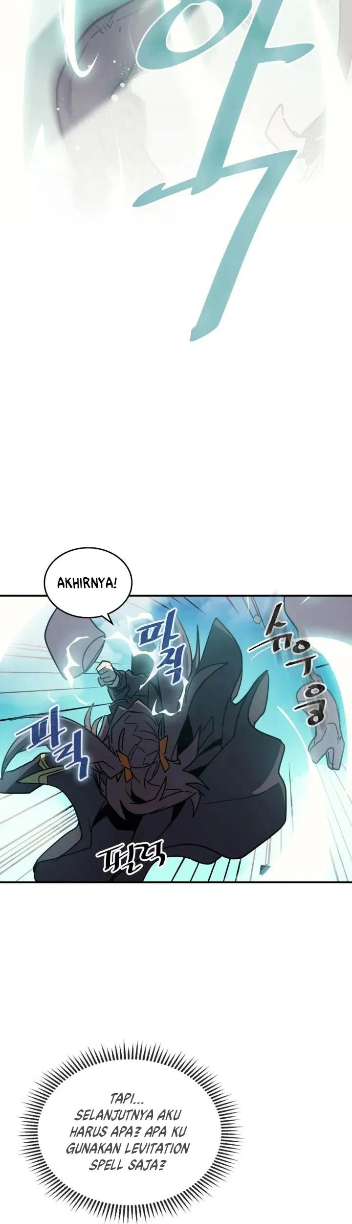 A Returner's Magic Should Be Special Chapter 124 Gambar 26