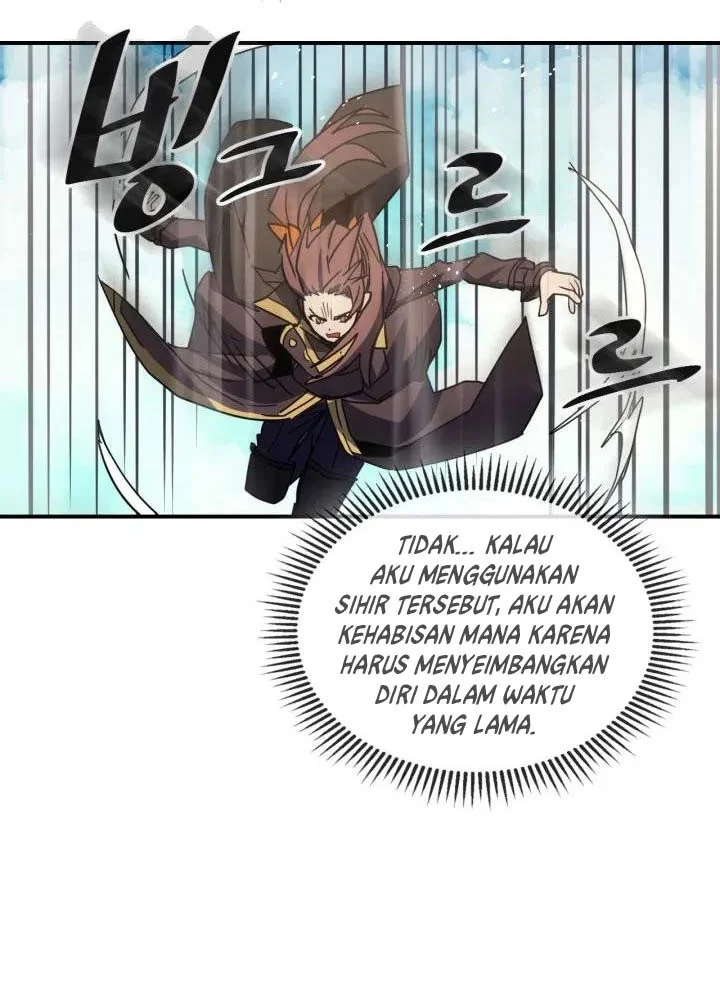A Returner's Magic Should Be Special Chapter 124 Gambar 27