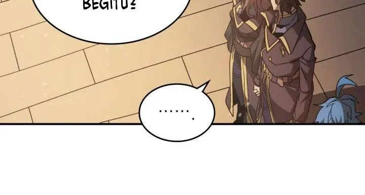 A Returner's Magic Should Be Special Chapter 124 Gambar 7