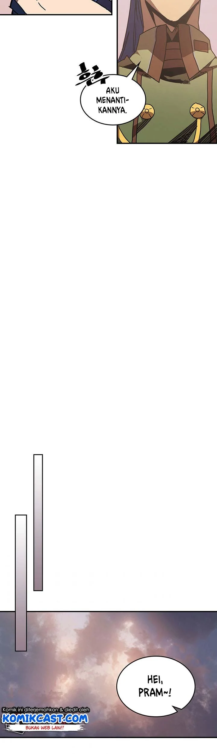 A Returner's Magic Should Be Special Chapter 125 Gambar 38