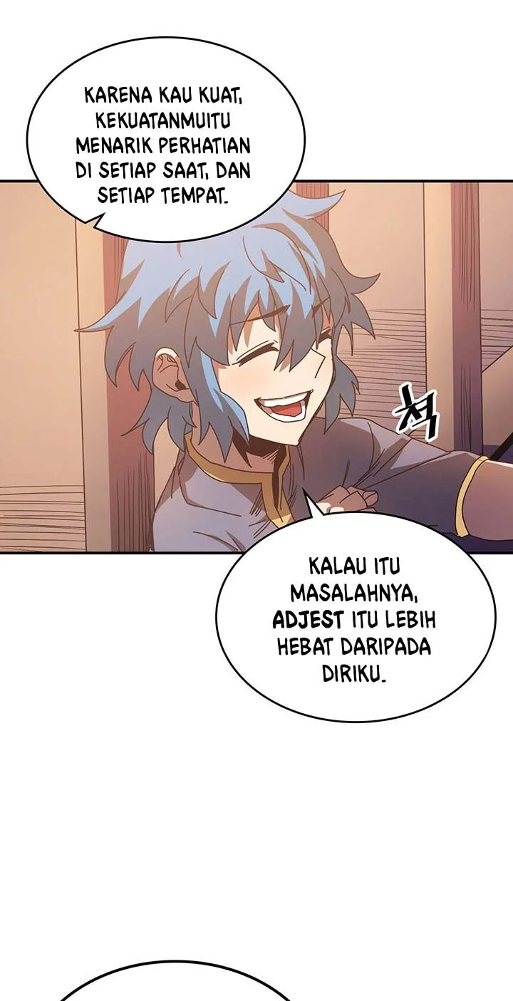 A Returner's Magic Should Be Special Chapter 125 Gambar 40