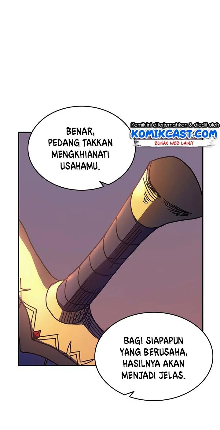 A Returner's Magic Should Be Special Chapter 125 Gambar 43