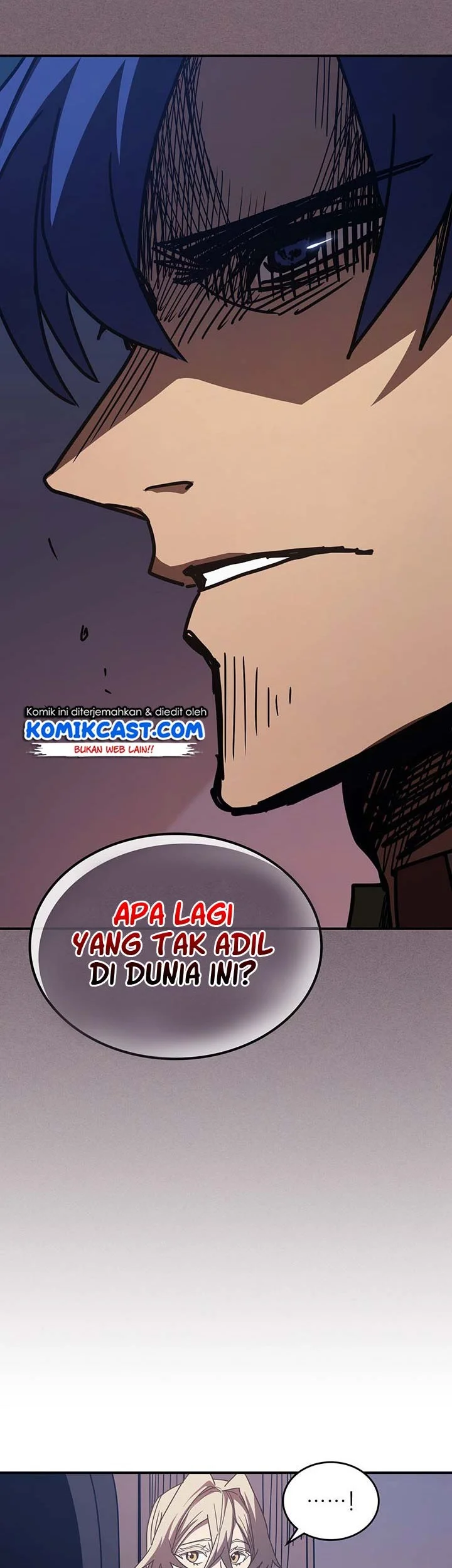 A Returner's Magic Should Be Special Chapter 125 Gambar 45