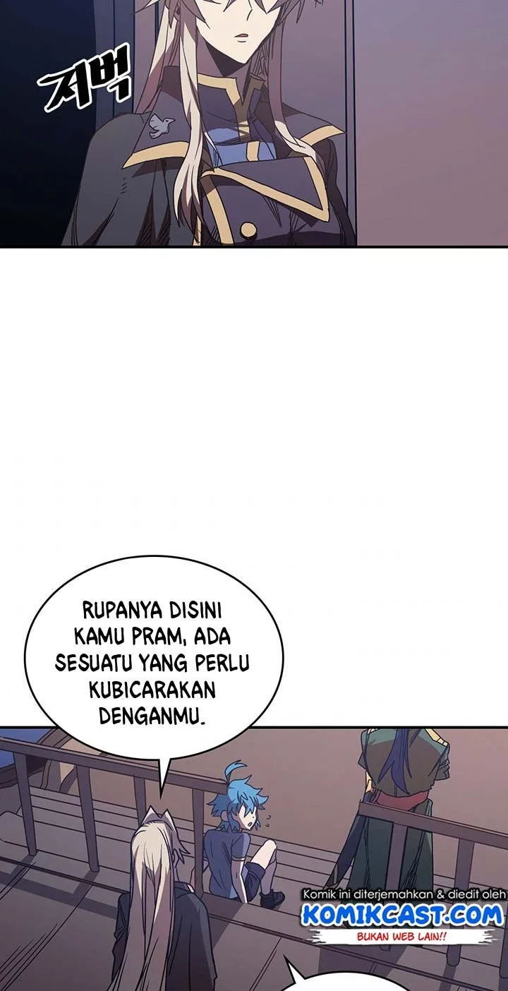A Returner's Magic Should Be Special Chapter 125 Gambar 46