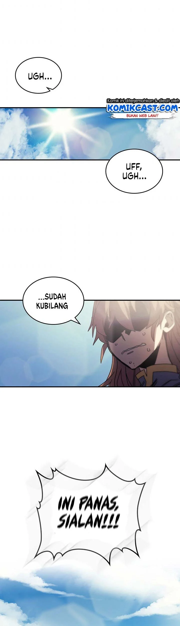 A Returner's Magic Should Be Special Chapter 125 Gambar 51