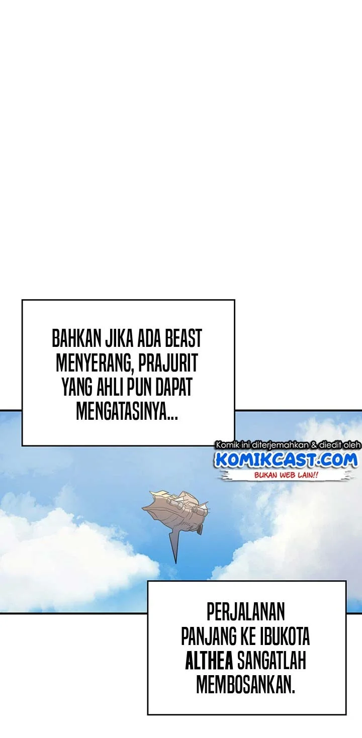 A Returner's Magic Should Be Special Chapter 125 Gambar 28
