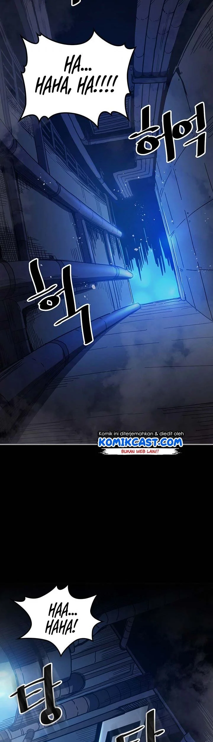 A Returner's Magic Should Be Special Chapter 125 Gambar 3