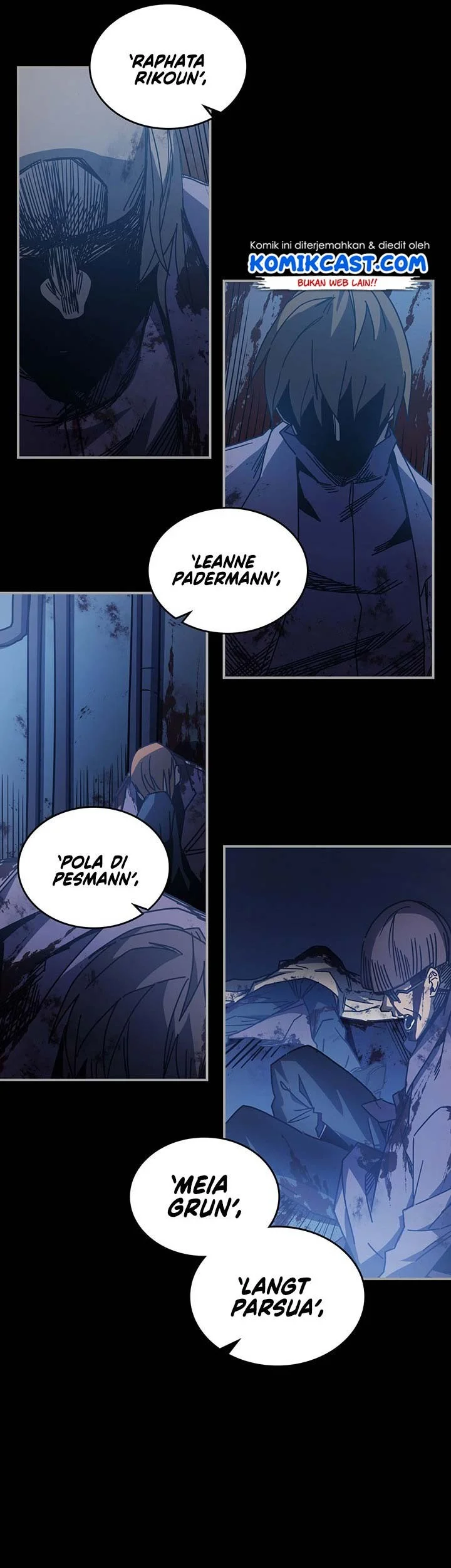 A Returner's Magic Should Be Special Chapter 125 Gambar 11