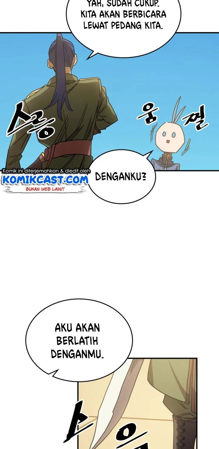 A Returner's Magic Should Be Special Chapter 125 Gambar 25