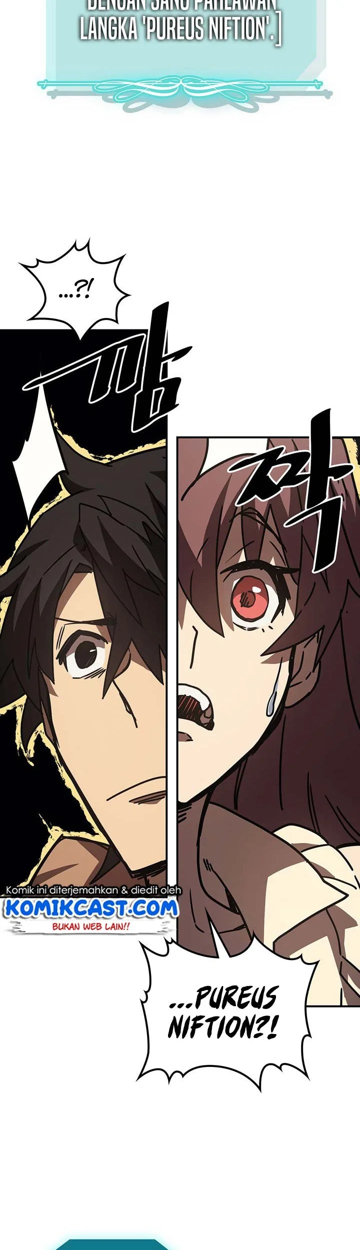 A Returner's Magic Should Be Special Chapter 126 Gambar 42