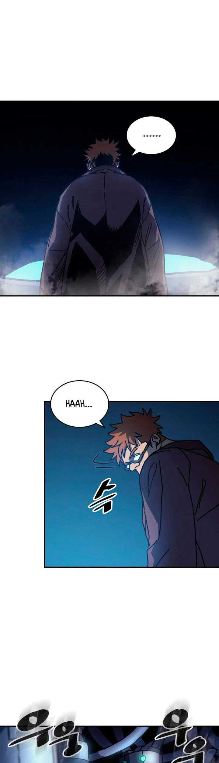 A Returner's Magic Should Be Special Chapter 127 Gambar 47