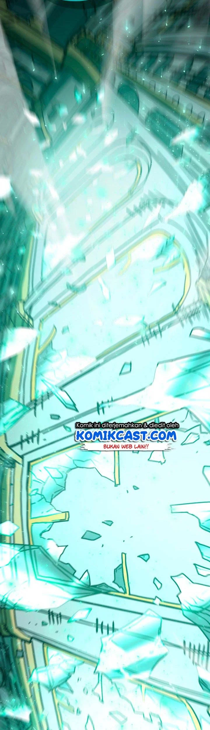 A Returner's Magic Should Be Special Chapter 127 Gambar 27