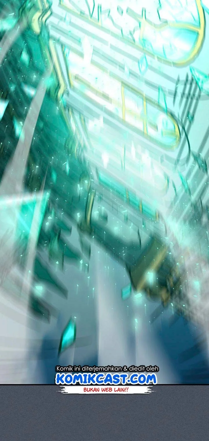 A Returner's Magic Should Be Special Chapter 127 Gambar 28