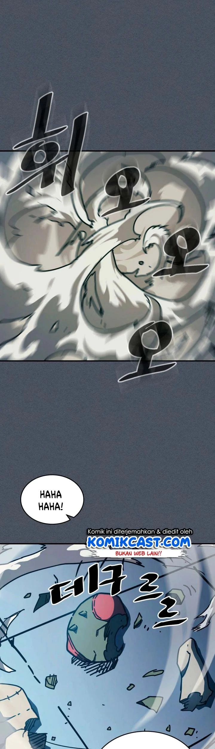 A Returner's Magic Should Be Special Chapter 127 Gambar 29