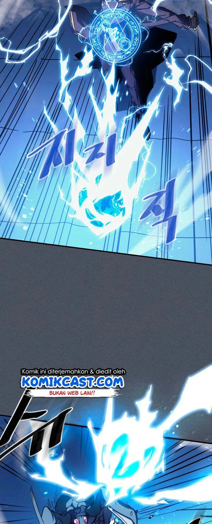 A Returner's Magic Should Be Special Chapter 127 Gambar 7