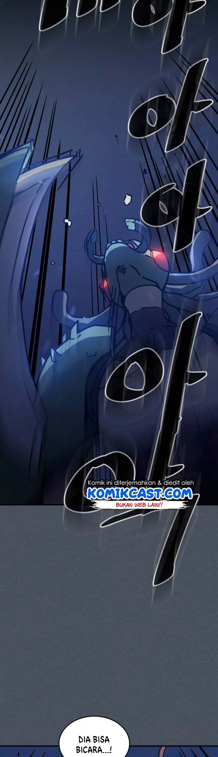 A Returner's Magic Should Be Special Chapter 127 Gambar 15