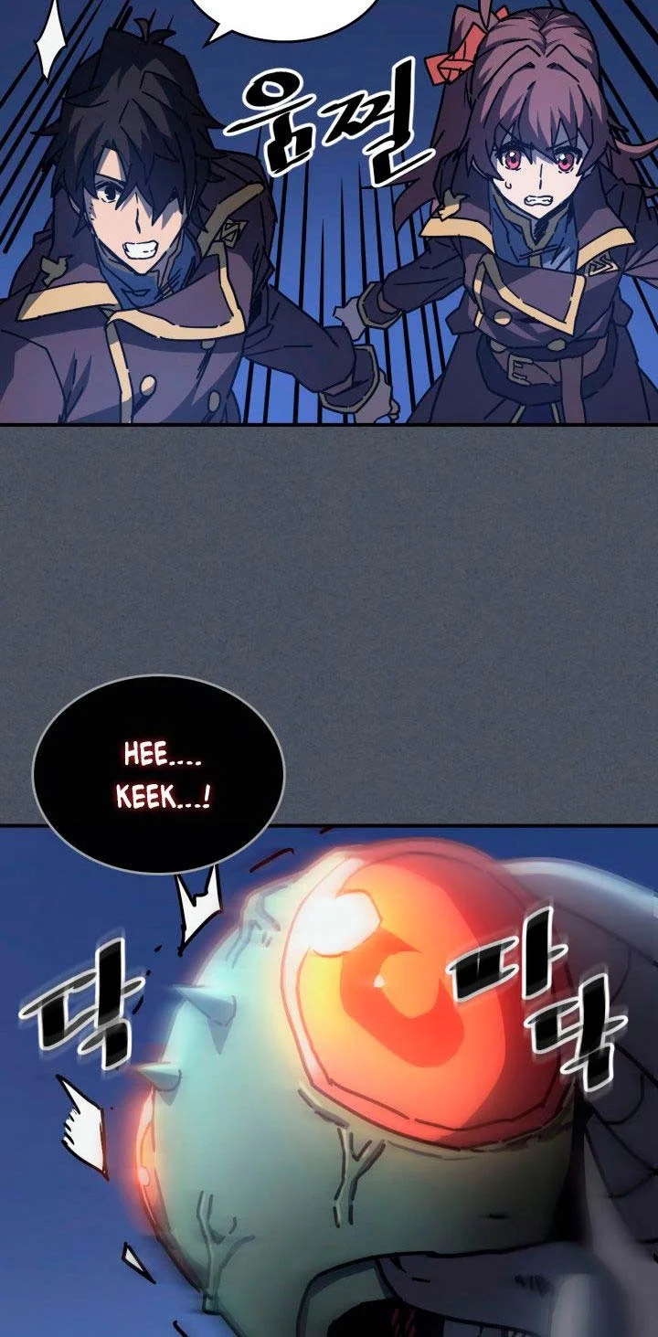 A Returner's Magic Should Be Special Chapter 127 Gambar 16