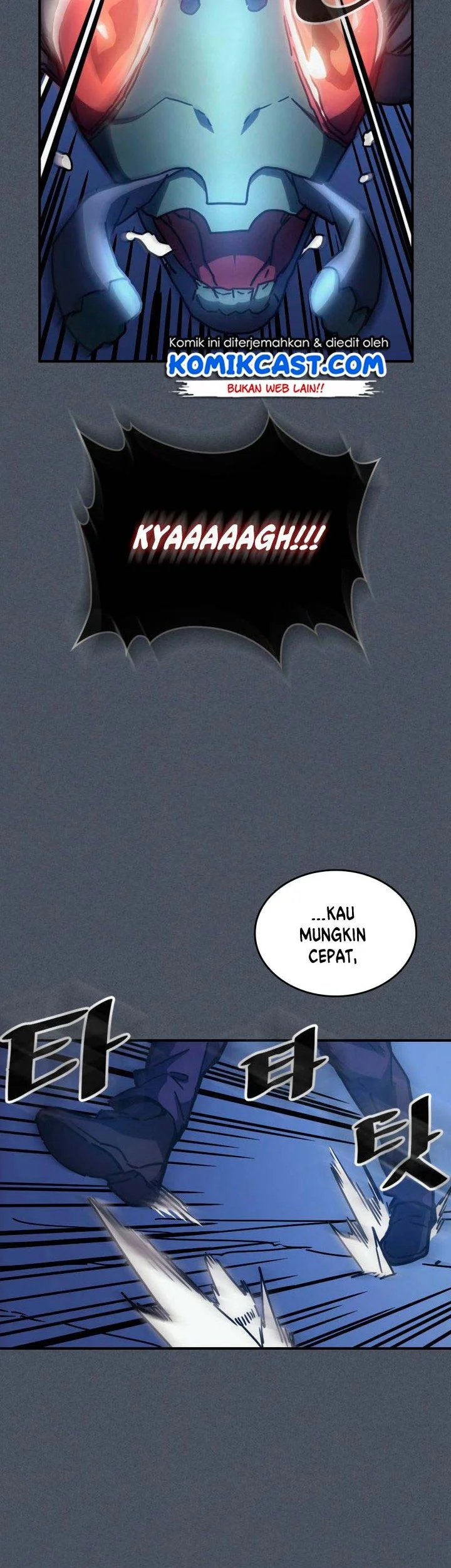 A Returner's Magic Should Be Special Chapter 127 Gambar 18