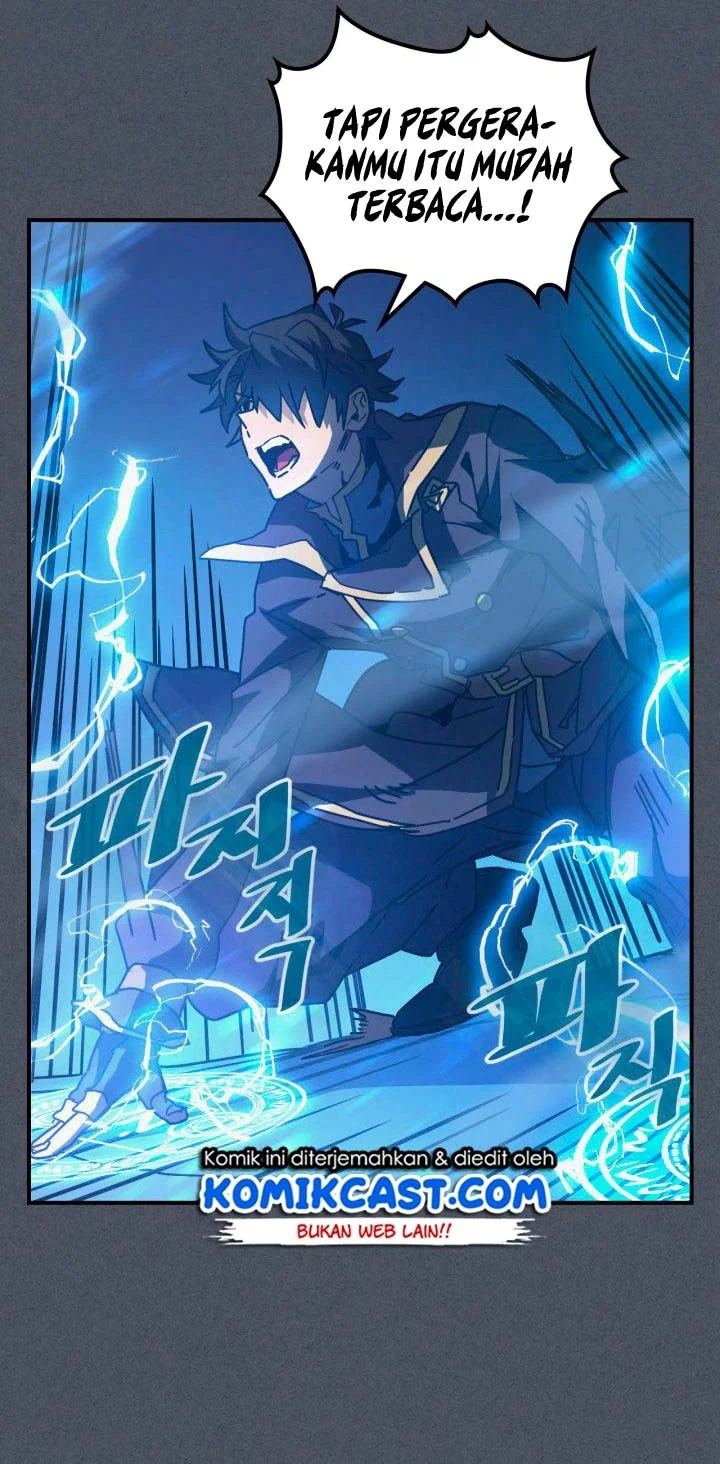 A Returner's Magic Should Be Special Chapter 127 Gambar 19