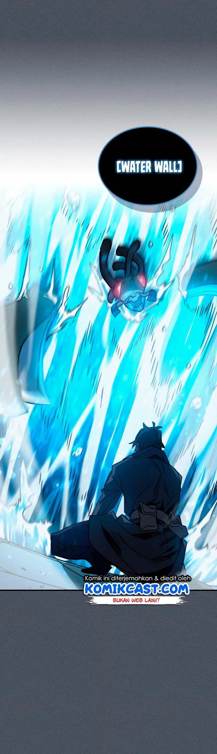 A Returner's Magic Should Be Special Chapter 127 Gambar 20