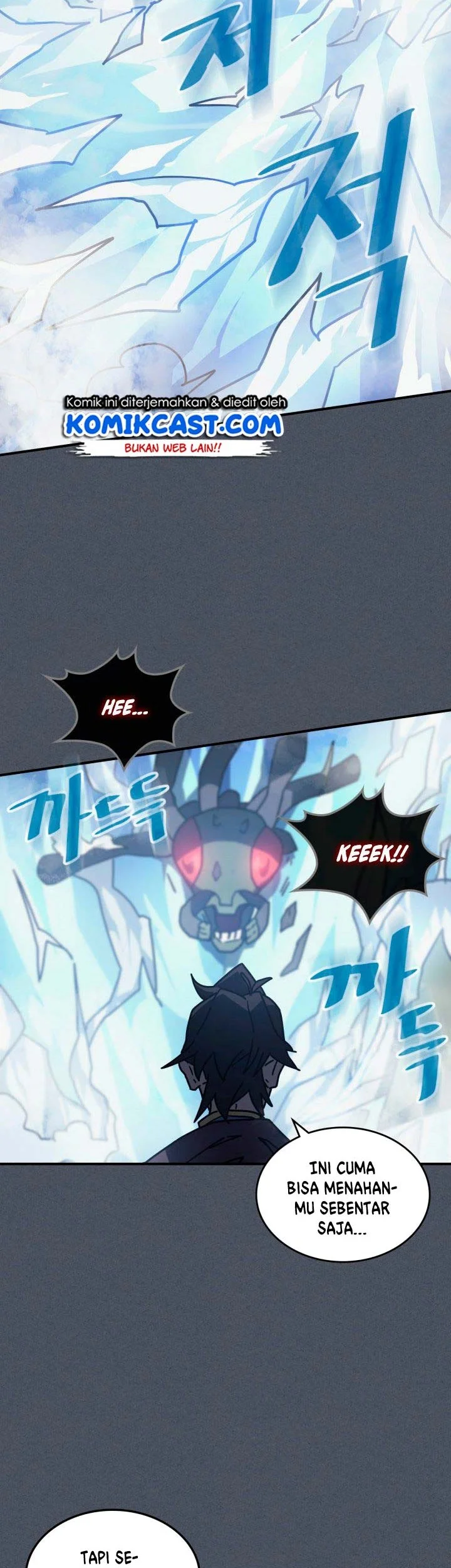 A Returner's Magic Should Be Special Chapter 127 Gambar 24